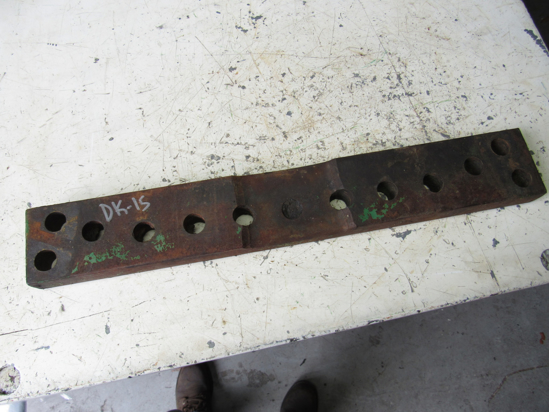 Picture of John Deere R36273 Drawbar Support