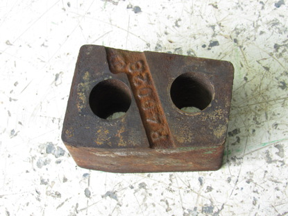 Picture of John Deere R40028 Drawbar Spacer