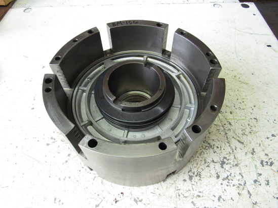 Picture of John Deere AR78236 Clutch Drum R63317