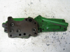 Picture of John Deere AR73897 Rockshaft Control Valve Cover Selective Remote Plate R60395 R65146