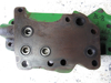 Picture of John Deere AR73897 Rockshaft Control Valve Cover Selective Remote Plate R60395 R65146