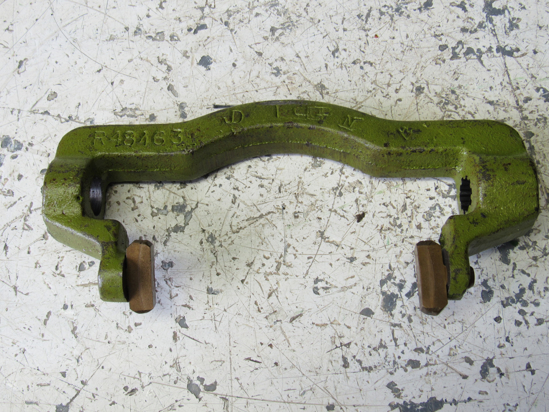 Picture of John Deere R43144 Shifter Yoke R48463