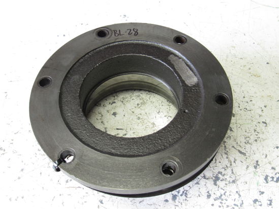 Picture of John Deere R43345 Bearing Housing