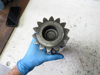 Picture of John Deere R61421 Planetary Drive Shaft Gear