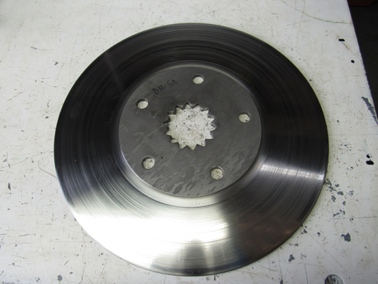 Picture of John Deere R97802 Brake Disk