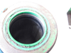 Picture of John Deere AR69663 Lift Assist Cylinder Housing R67987