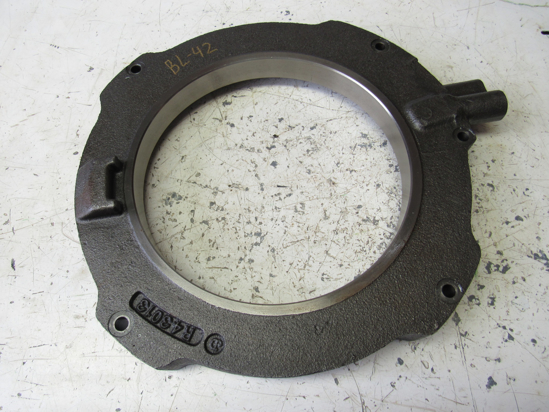 Picture of John Deere R43013 Power Shift Housing Plate