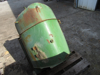 Picture of John Deere AR78076 Fuel Tank AR104492