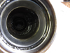 Picture of John Deere R63555 Wheel Hub R63556