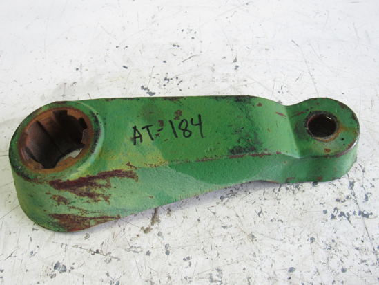 Picture of John Deere R66128 Steering Tie Rod Arm