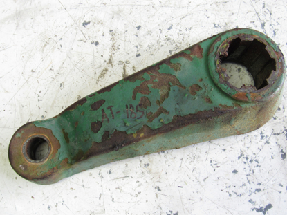 Picture of John Deere R66129 Steering Tie Rod Arm