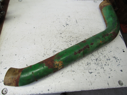 Picture of John Deere L58189 Air Intake Tube Pipe