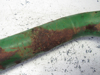 Picture of John Deere L58189 Air Intake Tube Pipe