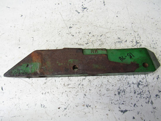 Picture of John Deere R54472 RH Right Sway Block