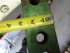 Picture of John Deere T28014 Drawbar Hitch