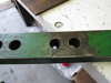 Picture of John Deere T28014 Drawbar Hitch