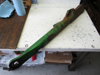 Picture of John Deere AL26681 RH Right Telescoping Draft Arm Link Lift Arm AL25868 R55807