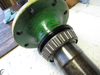 Picture of John Deere L42265 Axle Shaft Flanged