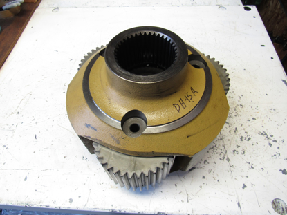 Picture of John Deere L42266 Planetary Carrier Assy w/ Gears L33003 L37258 L33006