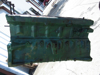 Picture of John Deere RE52007 Engine Block Crankcase 6359D R80725