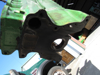 Picture of John Deere RE52007 Engine Block Crankcase 6359D R80725