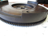 Picture of John Deere RE18678 Flywheel & Ring Gear R80986