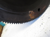 Picture of John Deere RE18678 Flywheel & Ring Gear R80986