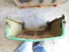 Picture of John Deere AL55850 Front Hood Nose Plate