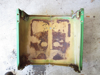 Picture of John Deere AL55850 Front Hood Nose Plate