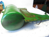 Picture of John Deere AL66857 Hydraulic Oil Reservoir Tank AL63516 AL57749