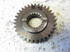 Picture of John Deere L33156 Hi Lo Clutch Pinion Planetary Sun Gear