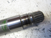 Picture of John Deere L33317 PTO Clutch Shaft