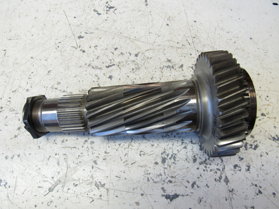 Picture of John Deere AL60017 Drive Shaft Gear AL40787