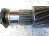 Picture of John Deere AL60017 Drive Shaft Gear AL40787