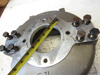 Picture of Hayes Flywheel Bell Housing off Kubota V1505 V1305 D1105 Diesel Engine Toro 105-0100 6500D 6700D Mower