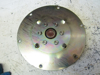 Picture of Toro 110-9729 Flywheel to Pump Adapter Coupling Plate off Kubota V1505 Diesel Engine to Eaton 6500D Mower 105-0101