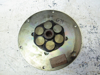 Picture of Toro 110-9729 Flywheel to Pump Adapter Coupling Plate off Kubota V1505 Diesel Engine to Eaton 6500D Mower 105-0101