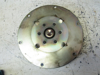 Picture of Toro 110-9729 Flywheel to Pump Adapter Coupling Plate off Kubota V1505 Diesel Engine to Eaton 6500D Mower 105-0101