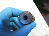 Picture of John Deere T28672 1000 PTO Shaft