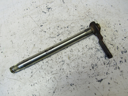 Picture of John Deere AL36356 Shift Shaft Shifter Lever Rod