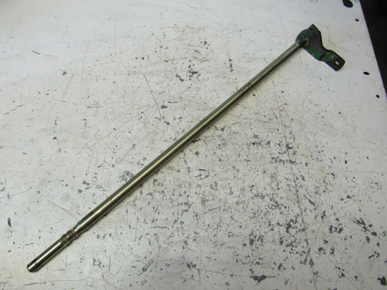 Picture of John Deere AL41336 Shift Shaft Shifter Lever Rod