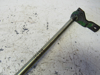 Picture of John Deere AL41336 Shift Shaft Shifter Lever Rod