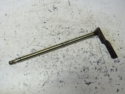 Picture of John Deere AL36355 Shift Shaft Shifter Lever Rod