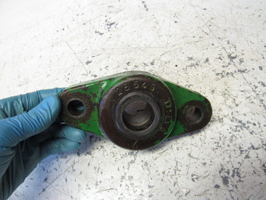 Picture of John Deere AL40773 Load Control Support Flange L41196 T28545