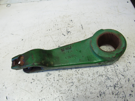 Picture of John Deere L34386 Upper 3 Point Lift Arm