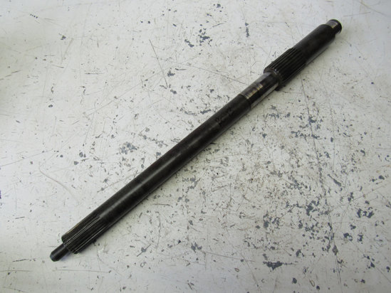 Picture of Kubota 35200-25320 PTO Countershaft Shaft