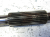 Picture of Kubota 35300-21610 Counter Shaft Countershaft