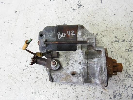 Picture of Kubota 15321-63010 Starter