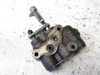 Picture of Kubota 38240-39140 Hydraulic 3 Point Control Valve PARTS/REBUILD