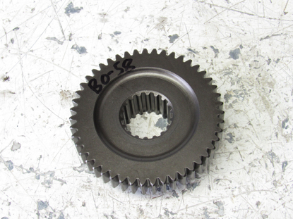 Picture of Kubota 35260-37810 Hydraulic Oil Pump Drive Gear 47T